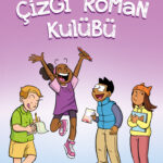 Çizgi romanlar hakkında bir çizgi roman okumaya ne dersiniz?