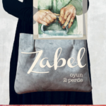 Umutla taçlanan kadın öyküleri: Tanrıçanın Serzenişi | Mertcan Karacan