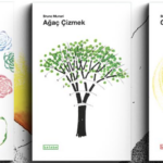 Bruno Munari’nin üç önemli kitabı okurlarla buluşuyor