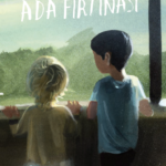 Uluslararası ödüllü yaratıcılardan, güçlü ve çarpıcı bir resimli kitap