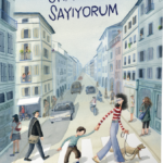 Sayı sayarak kendini güvende hisseden bir çocuğun, mutluluğu hesaplama öyküsü