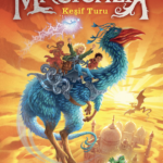 Macera dolu bir hikaye: Magicalia