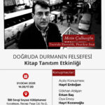 Metin Çulhaoğlu'nun mirası tartışılıyor: Teoride Derinlik, Pratikte İnat: Doğruda Durmanın Felsefe...