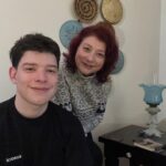 Yazarın Odası: Fatma Burçak | Meltem Dağcı