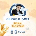 3. Hekimoğlu İsmail Hikâye Yarışması’nda Ödüller Sahiplerini Buldu
