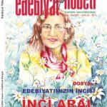Edebiyat Nöbeti Dergisinin 60. Sayısı Yayımlandı