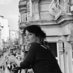 Ayşegül Bayar: P’deki öykü başlıklarına zihnimin şiirsel kodlamaları diyebilirim