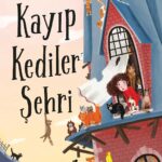Kayıp Kediler Şehri, sıradan bir malikâne keşfi hikâyesinin, dayanışma duygusuyla büyüyen bir mücade...