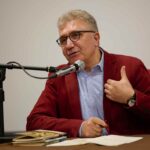 Metin Turan’ın Sokaklar Kentler Ülkeler adlı şiir kitabı yedinci baskısıyla okurla buluştu