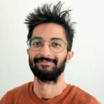 Mert Bayram'ın üçüncü şiir kitabı Kendi Adımıza ve Konuşamayanlar Adına Konuşmalıyız raflarda 