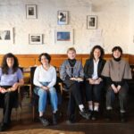 istanbulberlin (İstanbul) ve Quartier am Hafen (Köln), bu yıl “Seyir Quartier” adlı edebiyat konukev...