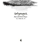 Salyangoz Haiku dergisi, ilk sayısıyla okurla buluştu