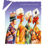 Lacivert Dergisi'nin 127'inci sayısı çıktı