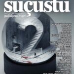 SUÇÜSTÜ’nün 13. Sayısı Yayında