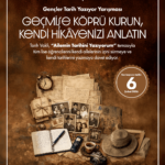 Gençler Tarih Yazıyor projesi başvuruları başladı