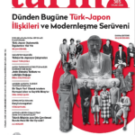 Toplumsal Tarih’in 385’inci sayısı çıktı