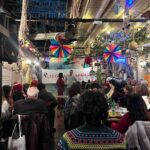 Çıngıraklı Sokak dört yaşına bastı