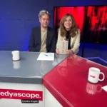 Zeytin Dalı’nda Müge İplikçi’nin yeni konuğu Kaya Genç