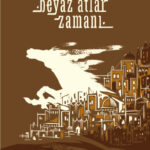 2018 Arap Booker Ödülü sahibi İbrahim Nasrallah'ın güçlü kaleminden Filistin'in çarpıcı hikâyesi