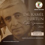 Dr.Kamil Furtun Öykü Yarışması 2026 başvuruları devam ediyor