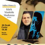 Dağhan Dönmez ile Kürk Mantolu Madonna Üzerine 