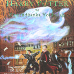 Hogwarts'ın en karanlık hikâyelerinden biri: Harry Potter ve Zümrüdüanka Yoldaşlığı