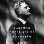 Nâzım Hikmet, 124. doğum gününde Bursa'da anıldı