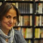 Neslihan Önderoğlu'nun yeni öykü kitabı okurla buluştu: Bağışlama Mesafesi