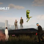 Glitchlerin Arasında Kaybolan Tragedya: Grand Theft Hamlet // Post-Dijital Varoluşun Sarsıcı Manifes...