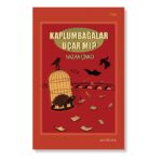 Nazan Çinko, ikinci öykü kitabında bir köprünün üzerinde düşle gerçeğin birbirine karıştığı bir düny...