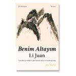 Altay, yalnızca bir coğrafya değil bu kitapta: Hatıraların, mevsimlerin, yoksulluğun ve doğayla iç i...
