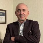 Murat Özsan: “Yazdıklarımdan ne kadar keyif alırsam, bu duyguların okuyana da geçeceğine gönülden in...