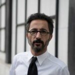 Murat Menteş'ten yeni roman: Tanpınar'a Huzur Yok