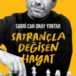 Satrançla Değişen Hayat sıradan bir otobiyografi değil; satrancın izinde dünyayı dolaşan bir gezgini...