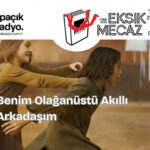 Eksik Mecaz Podcast serisinde Elena Ferrante'nin Benim Olağanüstü Arkadaşım Romanındaki dostluk teme...