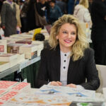 Tuğçe Tatari 31 Ocak'ta okurlarıyla buluşuyor