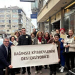 “Her Mevsim 1 Bağımsız Kitabevi En Az 3 Kitap kış etkinliği İmge Kitabevi'nde gerçekleşti