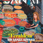 Milliyet Sanat'ın Ocak 2026 sayısı yayımlandı