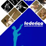 BGST Tiyatro'dan 'Federico' 24 Ocak Cumartesi Şişli'de