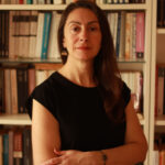 Başak Baysallı, 17 Ocak'ta okurlarıyla buluşuyor