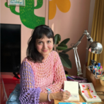 Dinozor Çocuk'tan yeni kitap - Ocak ayında Gonca Mine Çelik'ten Bay Limoni raflarda