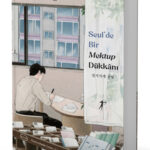 Uluslararası alanda ilgi gören Seul’de Bir Mektup Dükkânı okurla buluştu