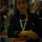 Alt Satır: Vildan Külahlı Tanış | Semrin Şahin