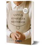 Japonya’da büyük ilgi uyandıran Yanlış Siparişler Restoranı raflarda