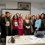 Dünya Öykü Günü İngiltere Alevi Kültür Merkezi ve Cemevi’nde Kutlandı