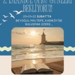 2. İstanbul Öykü Günleri 20–22 Şubat’ta Düzenlenecek