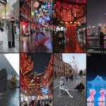 Şangay Günlükleri | Sibel Mayo