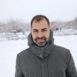 İlk Adımlar: Deniz Mahabad | Hande Emekçi