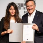 2025 Talât Sait Halman Çeviri Ödülü,düzenlenen bir törenle çevirmen Elif Ersavcı’ya verildi