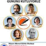 Türkiye Yazarlar Sendikası, 14 Şubat Dünya Öykü Günü’nü Kutluyor